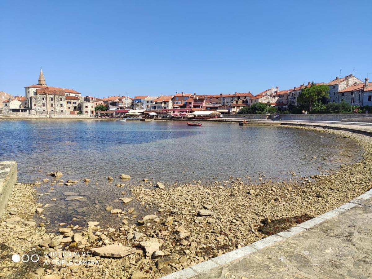 Dolce Vita City Center Умаг Экстерьер фото